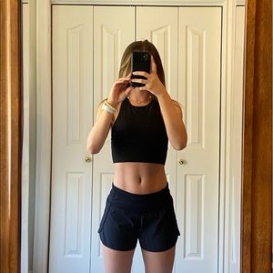 Lululemon Run Speed Up Short